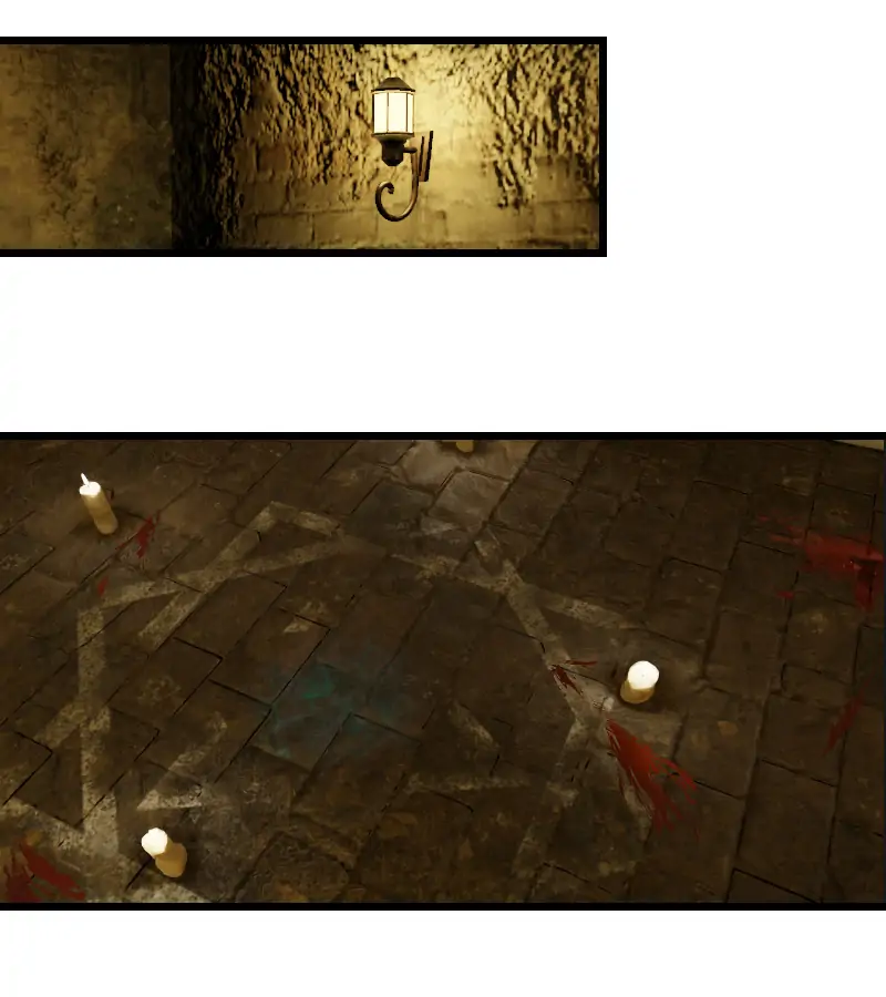 Read My Lovely Bodyguard ENGLISH Manga Online