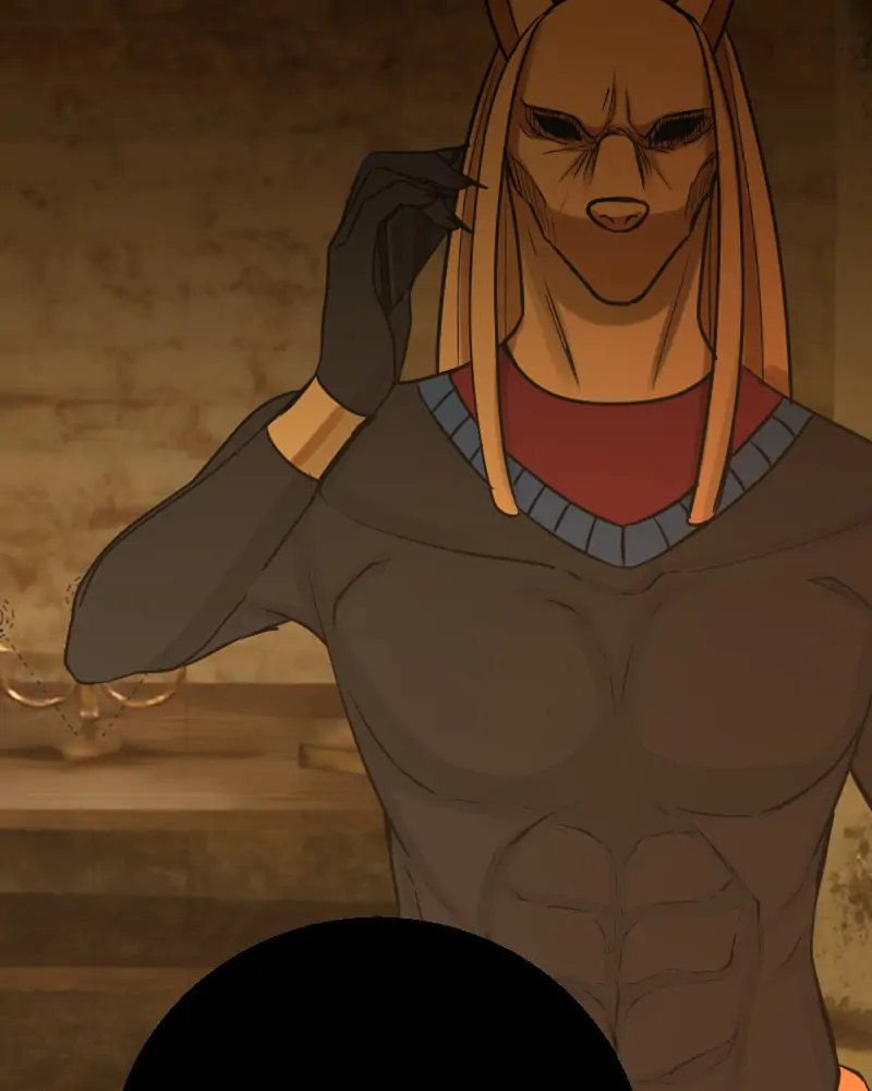 Read My Lovely Bodyguard ENGLISH Manga Online