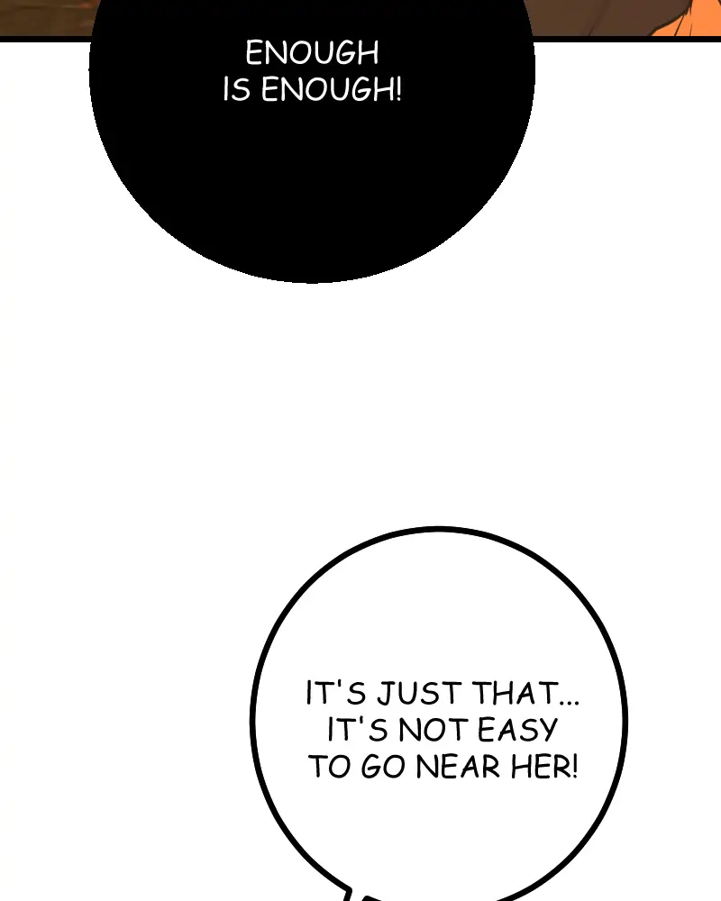 Read My Lovely Bodyguard ENGLISH Manga Online