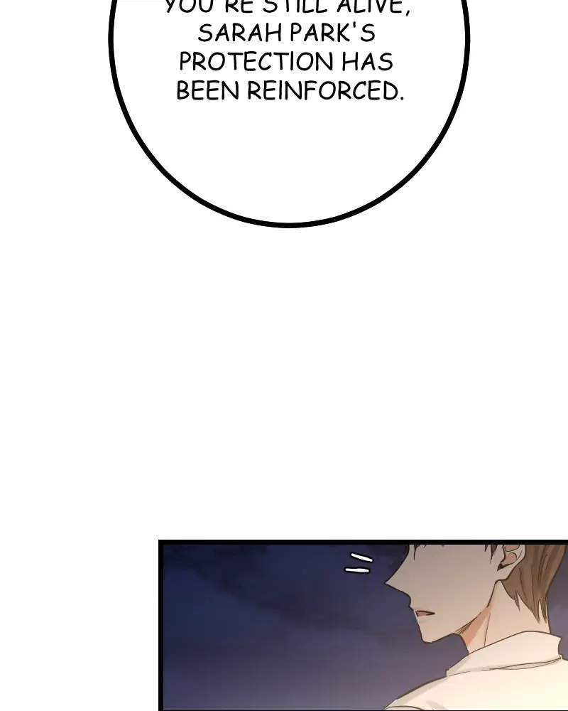 Read My Lovely Bodyguard ENGLISH Manga Online