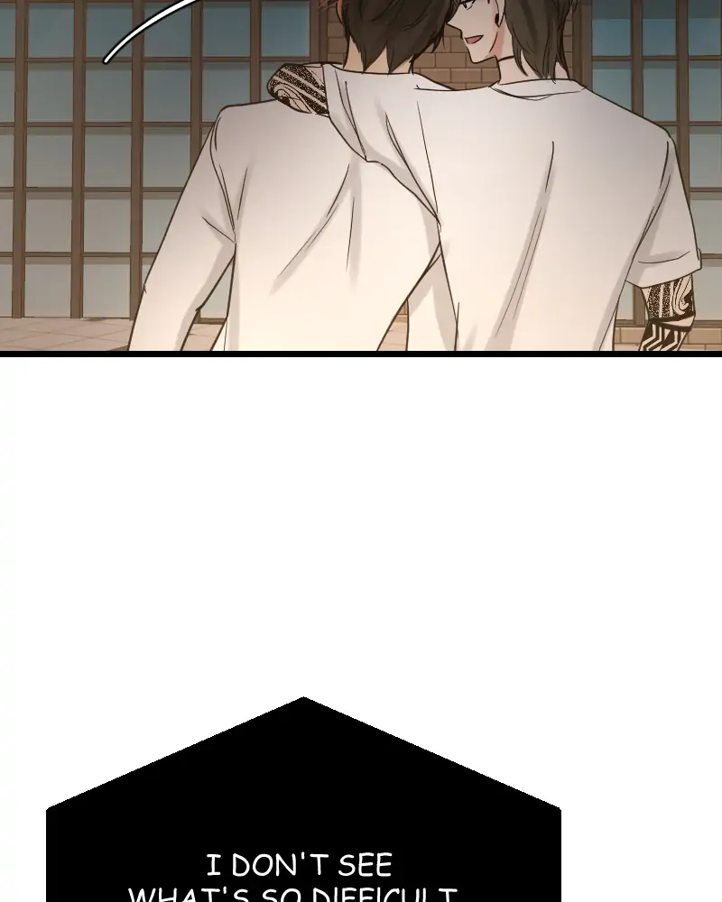 Read My Lovely Bodyguard ENGLISH Manga Online