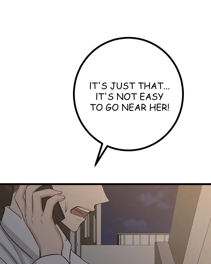 Read My Lovely Bodyguard ENGLISH Manga Online