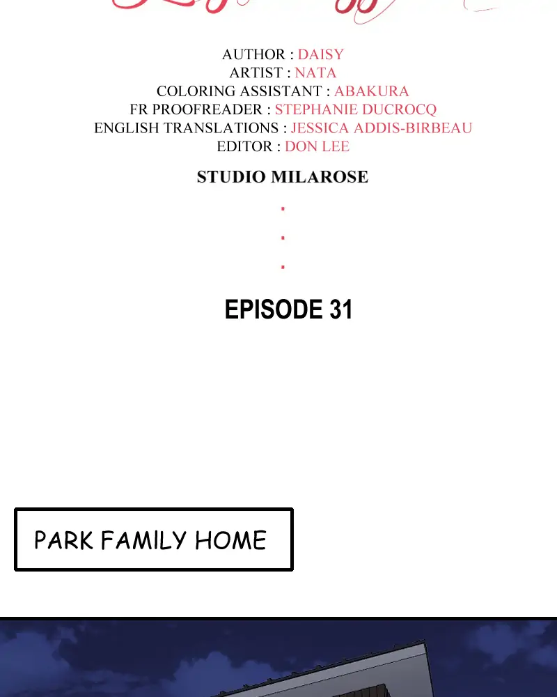 Read My Lovely Bodyguard ENGLISH Manga Online