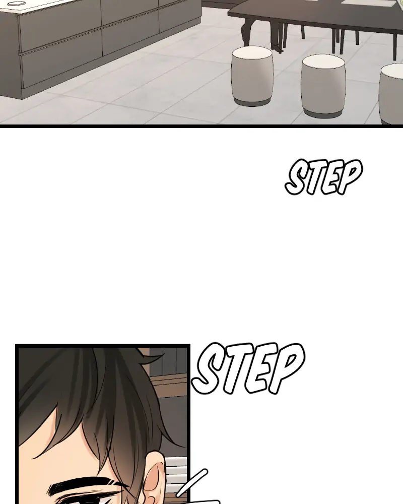 Read My Lovely Bodyguard ENGLISH Manga Online