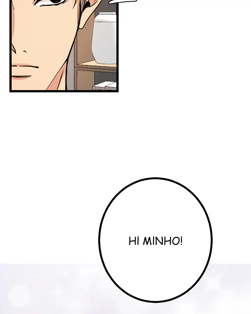 Read My Lovely Bodyguard ENGLISH Manga Online