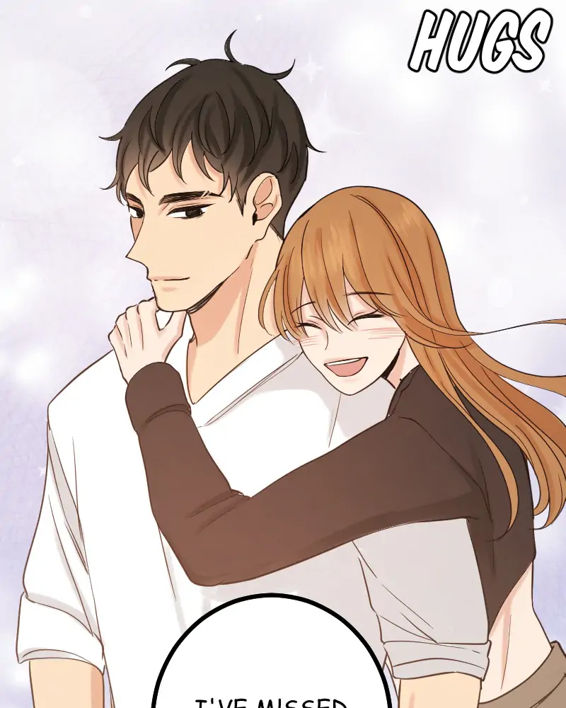 Read My Lovely Bodyguard ENGLISH Manga Online