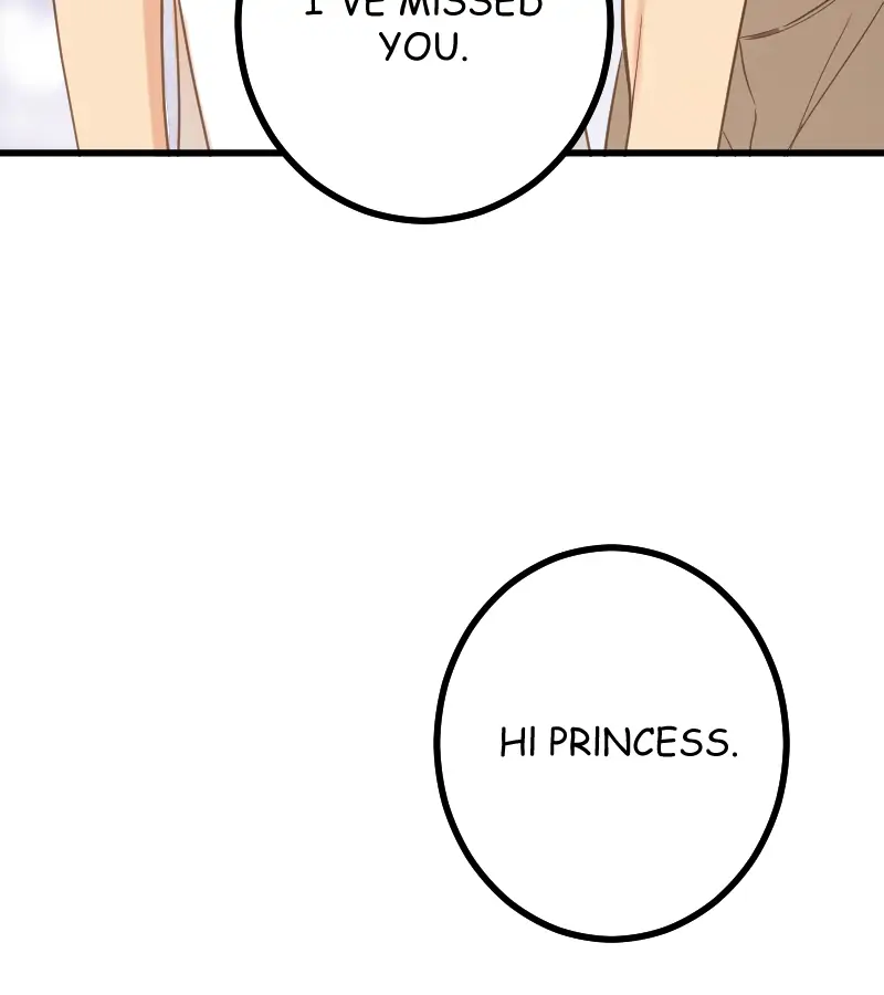 Read My Lovely Bodyguard ENGLISH Manga Online