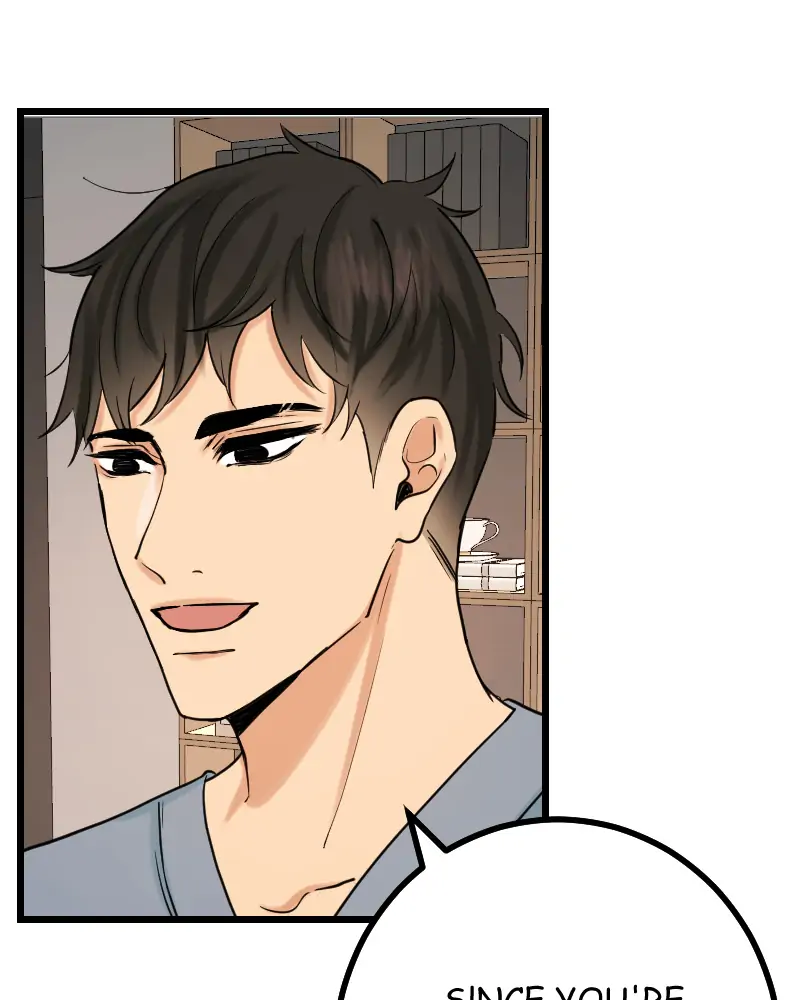 Read My Lovely Bodyguard ENGLISH Manga Online