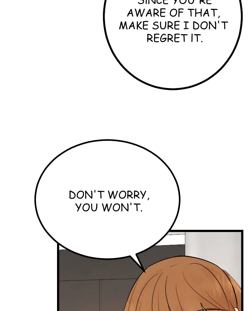 Read My Lovely Bodyguard ENGLISH Manga Online