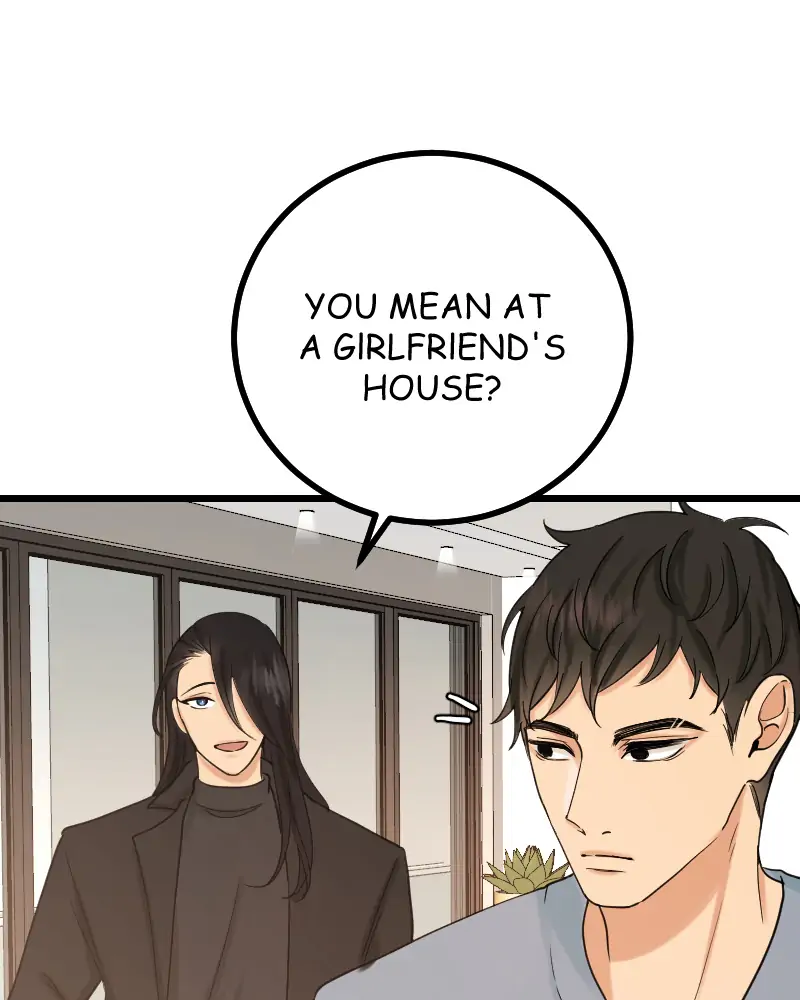 Read My Lovely Bodyguard ENGLISH Manga Online