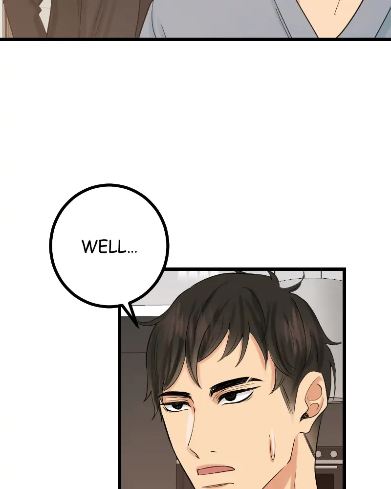 Read My Lovely Bodyguard ENGLISH Manga Online