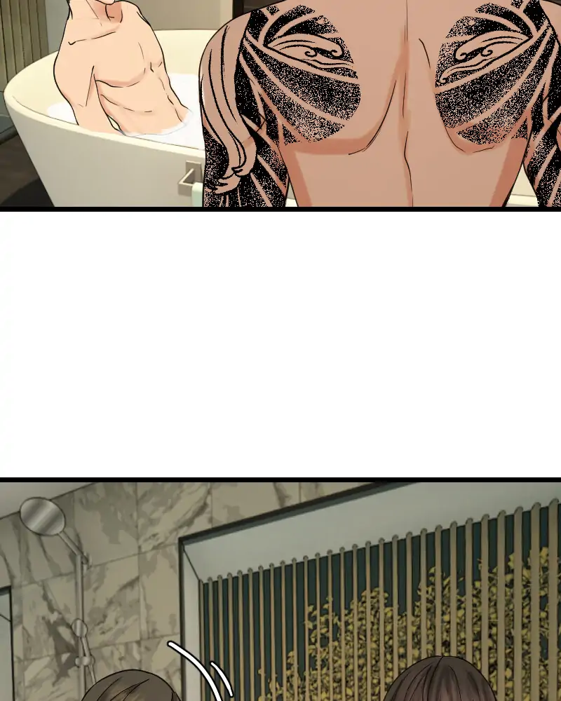 Read My Lovely Bodyguard ENGLISH Manga Online