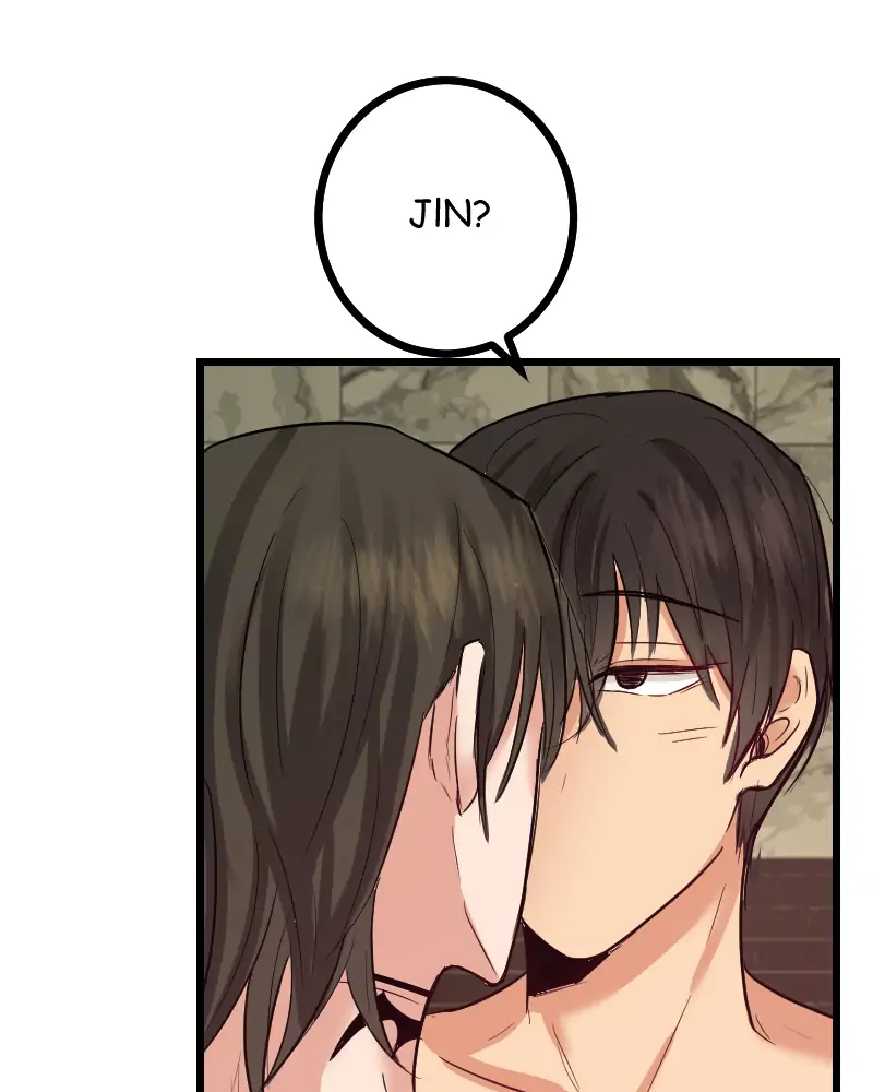 Read My Lovely Bodyguard ENGLISH Manga Online