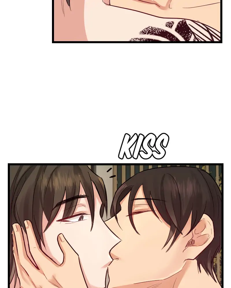 Read My Lovely Bodyguard ENGLISH Manga Online