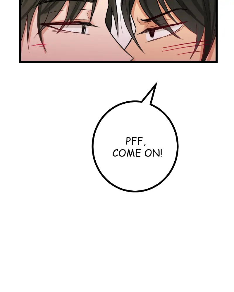 Read My Lovely Bodyguard ENGLISH Manga Online