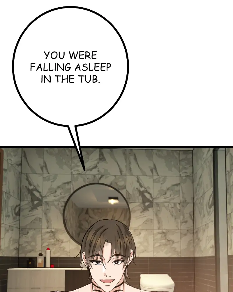 Read My Lovely Bodyguard ENGLISH Manga Online