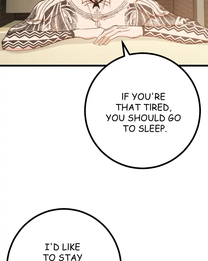 Read My Lovely Bodyguard ENGLISH Manga Online