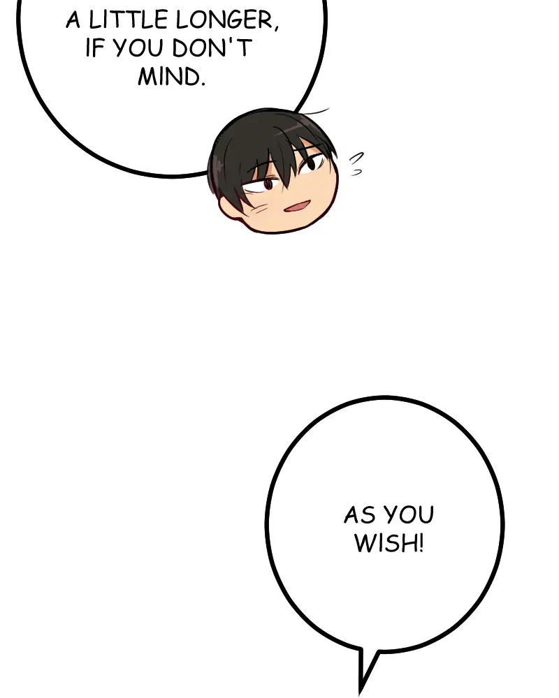 Read My Lovely Bodyguard ENGLISH Manga Online