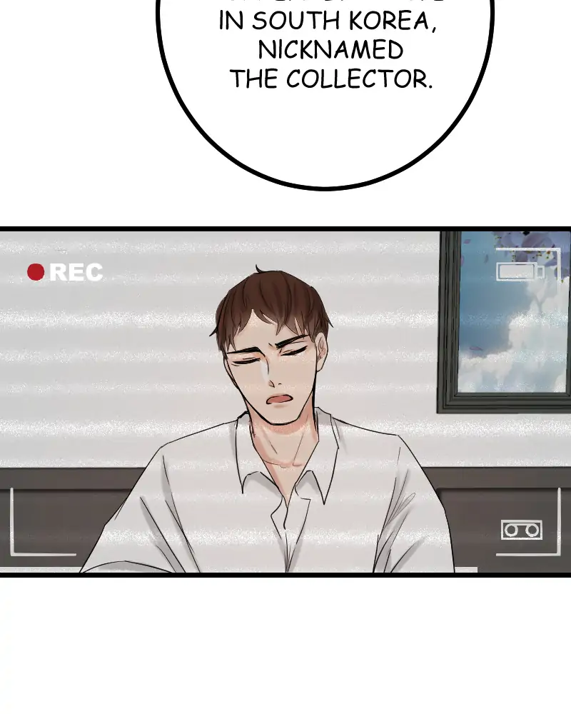 Read My Lovely Bodyguard ENGLISH Manga Online