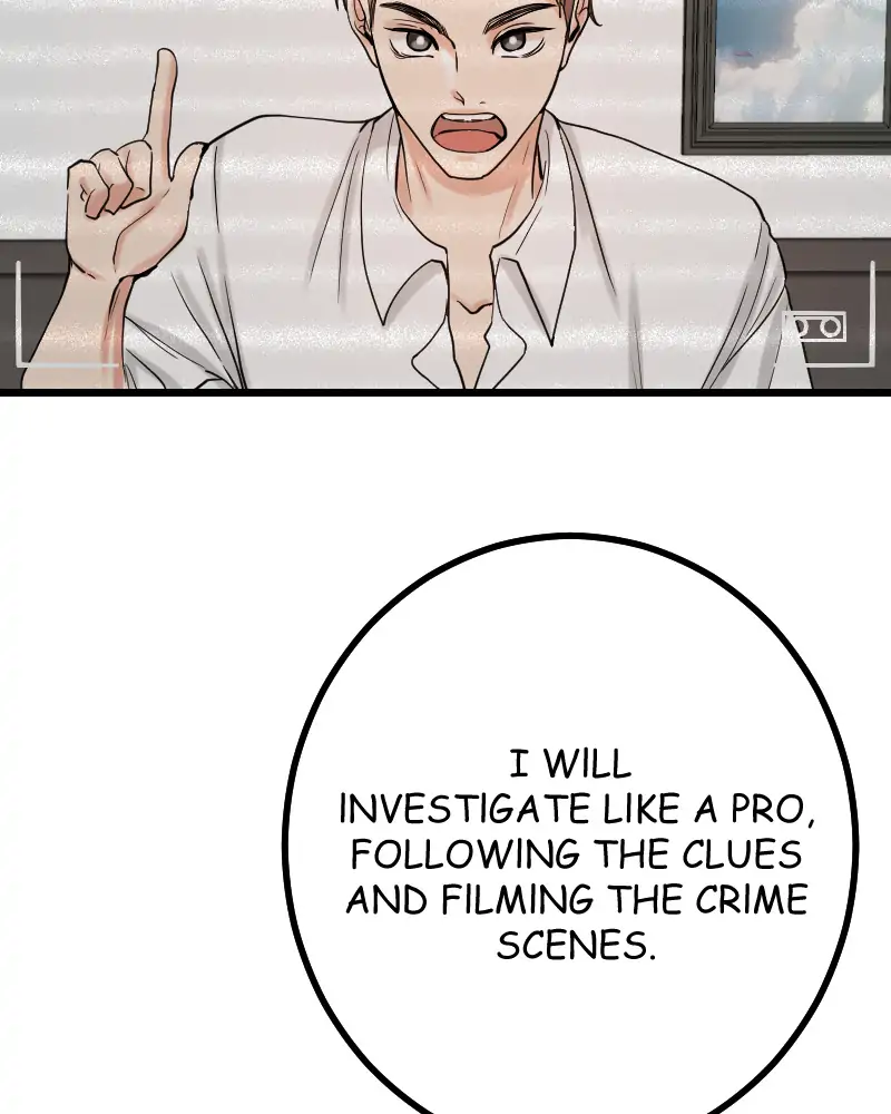 Read My Lovely Bodyguard ENGLISH Manga Online