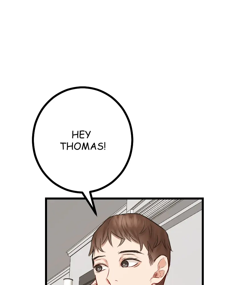 Read My Lovely Bodyguard ENGLISH Manga Online