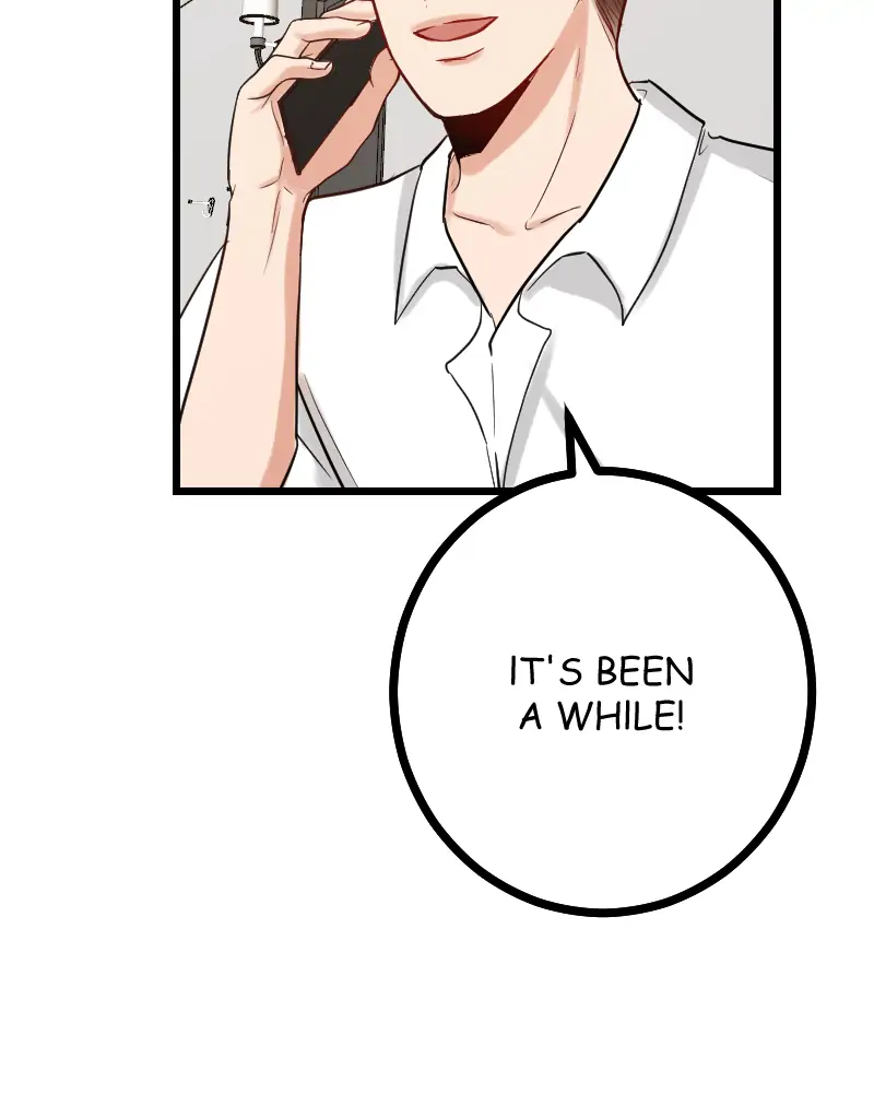 Read My Lovely Bodyguard ENGLISH Manga Online