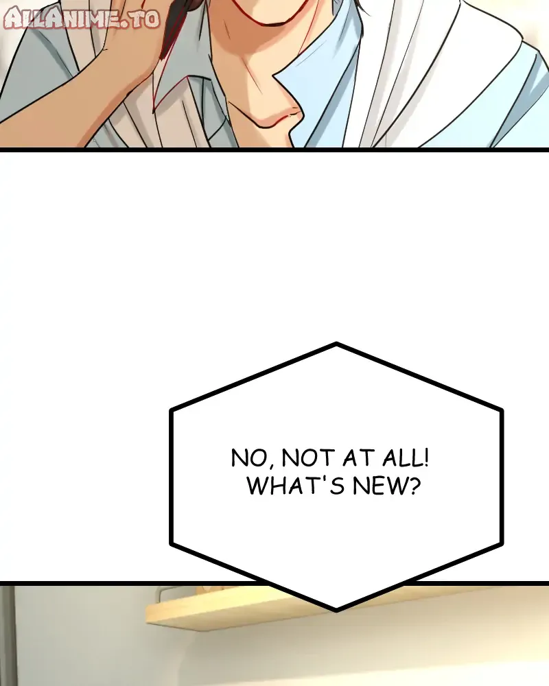 Read My Lovely Bodyguard ENGLISH Manga Online