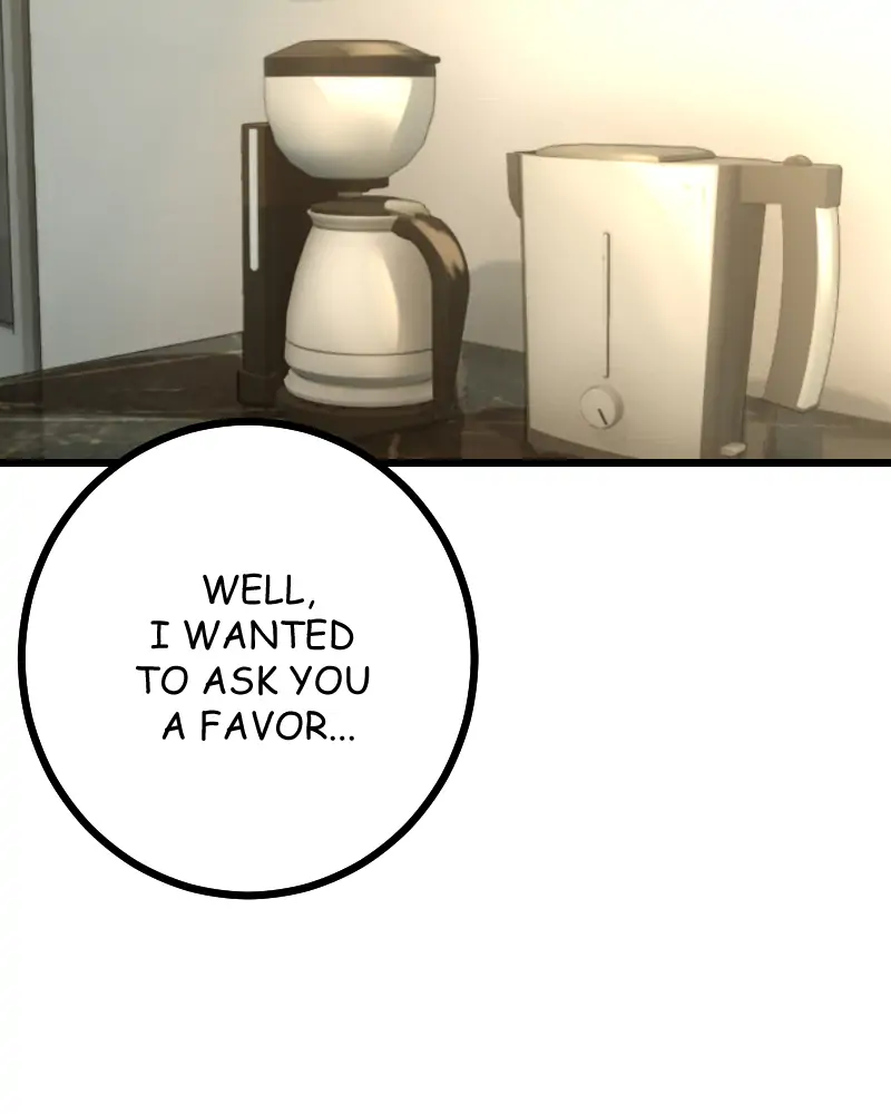 Read My Lovely Bodyguard ENGLISH Manga Online