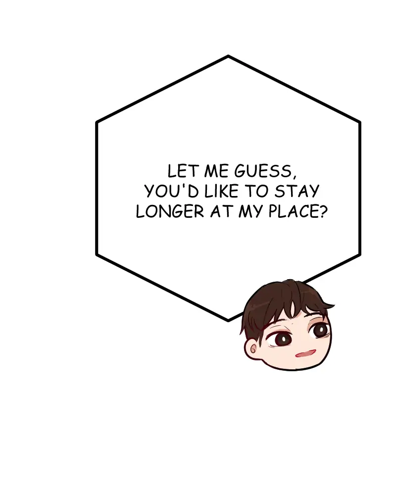 Read My Lovely Bodyguard ENGLISH Manga Online