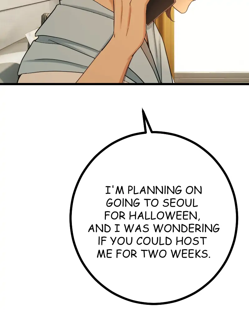 Read My Lovely Bodyguard ENGLISH Manga Online