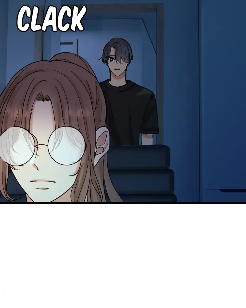 Read My Lovely Bodyguard ENGLISH Manga Online