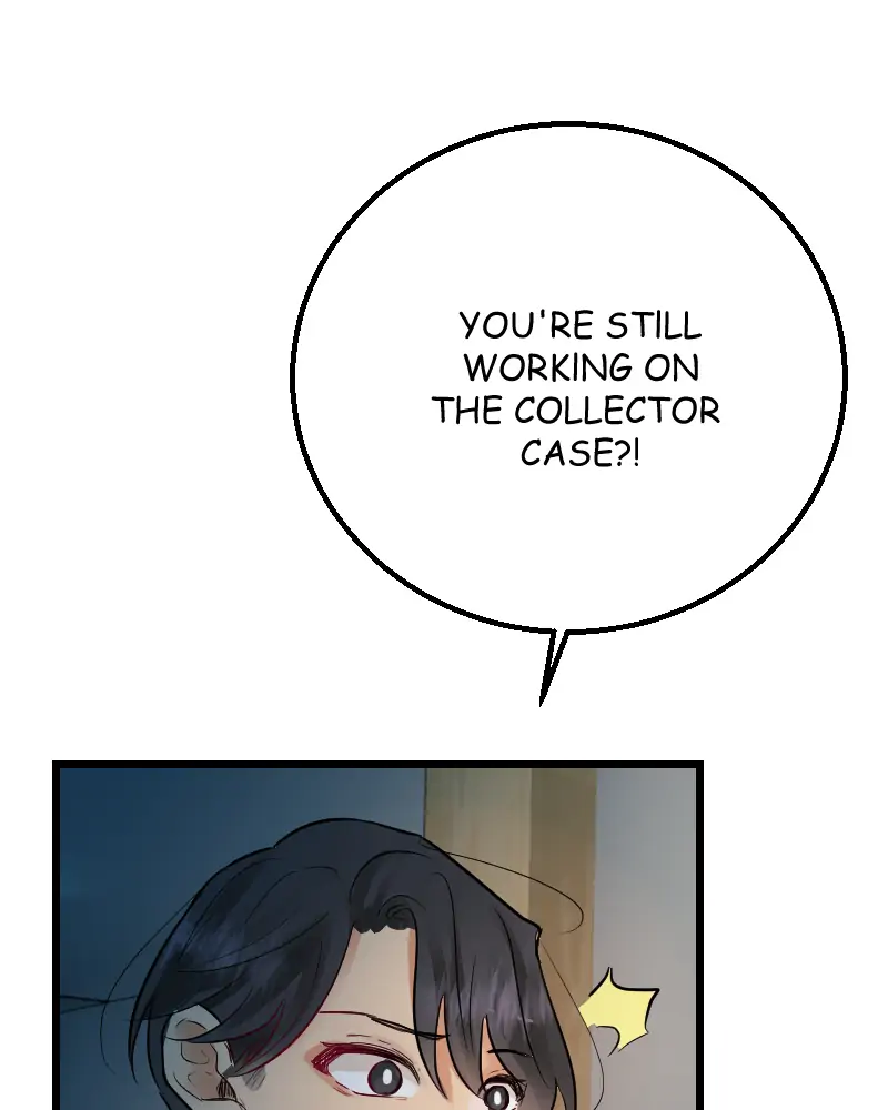 Read My Lovely Bodyguard ENGLISH Manga Online