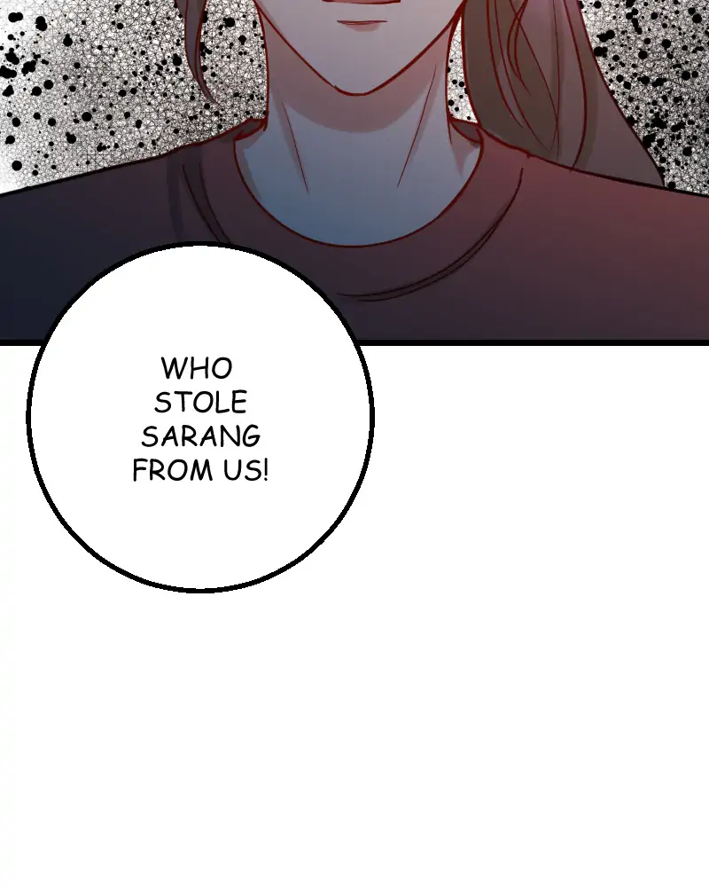 Read My Lovely Bodyguard ENGLISH Manga Online