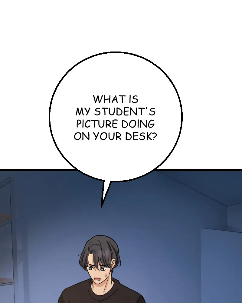 Read My Lovely Bodyguard ENGLISH Manga Online