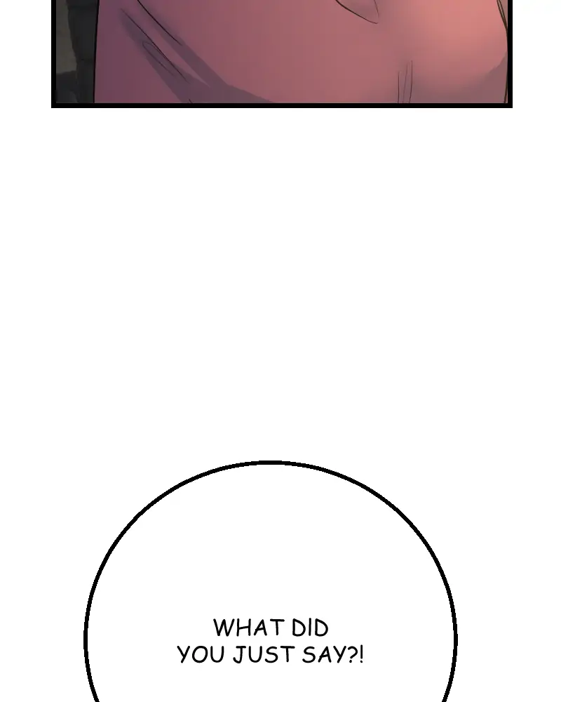 Read My Lovely Bodyguard ENGLISH Manga Online