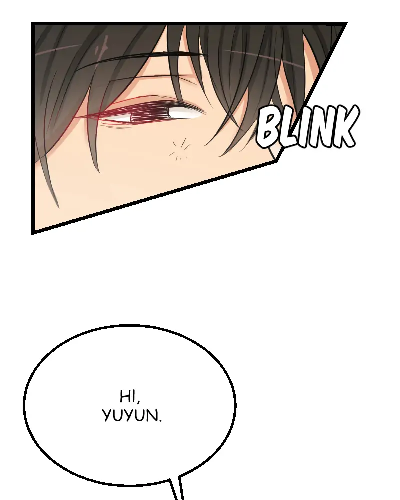 Read My Lovely Bodyguard ENGLISH Manga Online