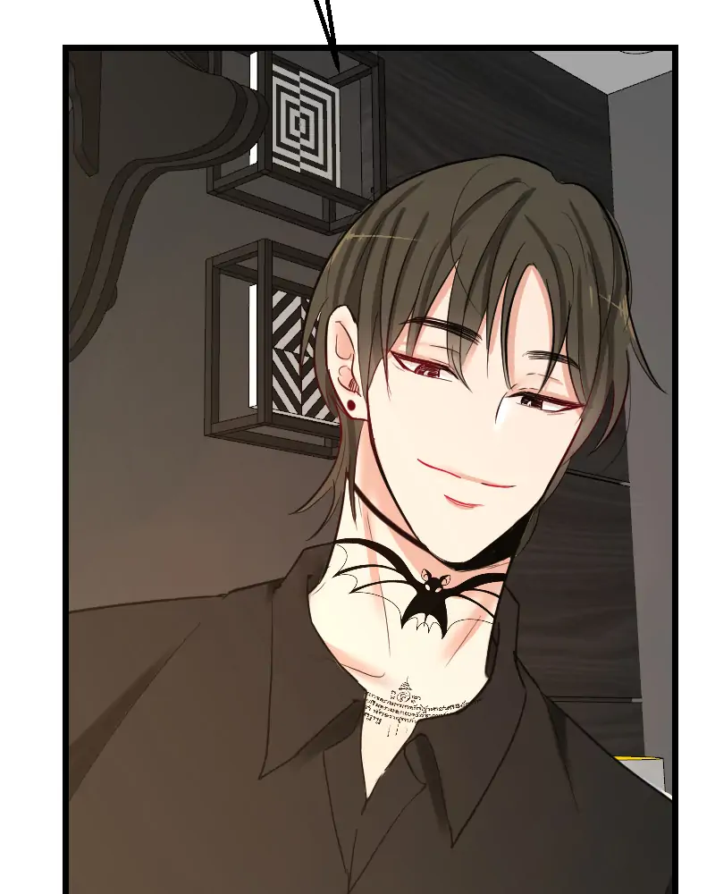 Read My Lovely Bodyguard ENGLISH Manga Online