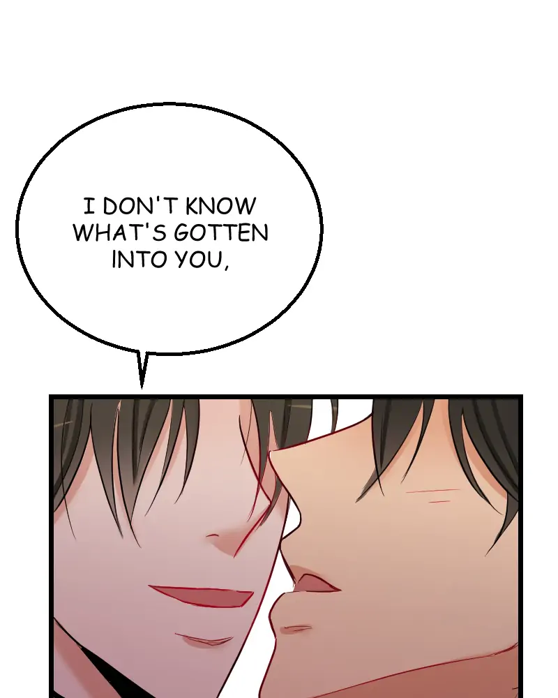 Read My Lovely Bodyguard ENGLISH Manga Online