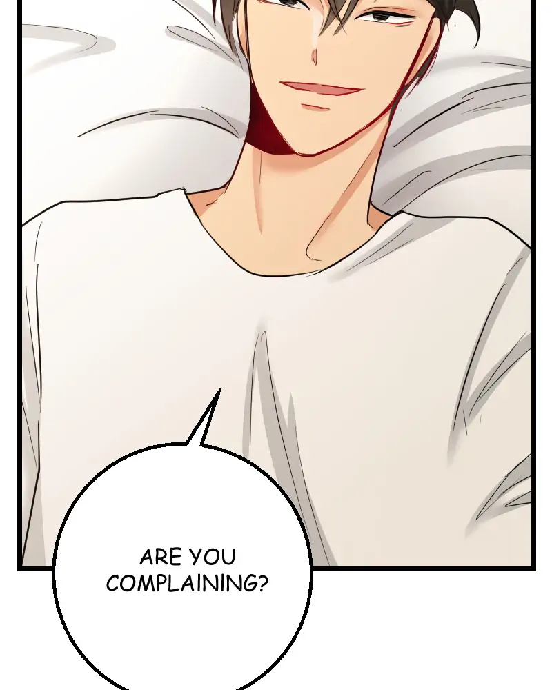 Read My Lovely Bodyguard ENGLISH Manga Online