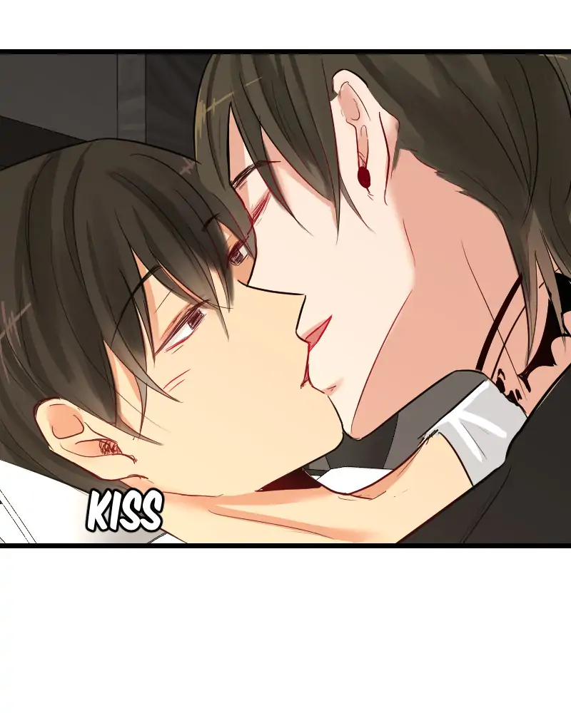 Read My Lovely Bodyguard ENGLISH Manga Online