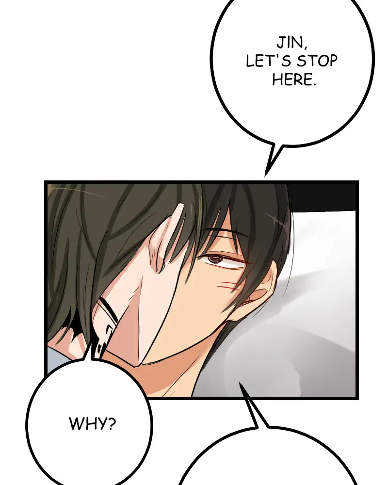 Read My Lovely Bodyguard ENGLISH Manga Online