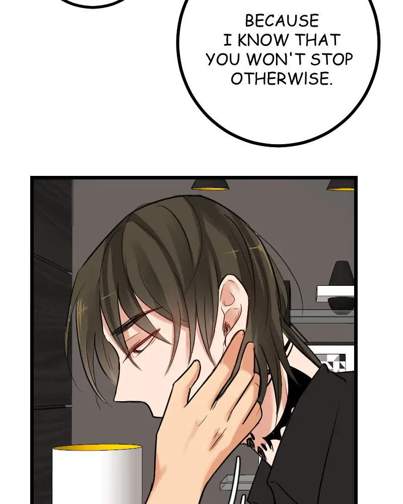 Read My Lovely Bodyguard ENGLISH Manga Online