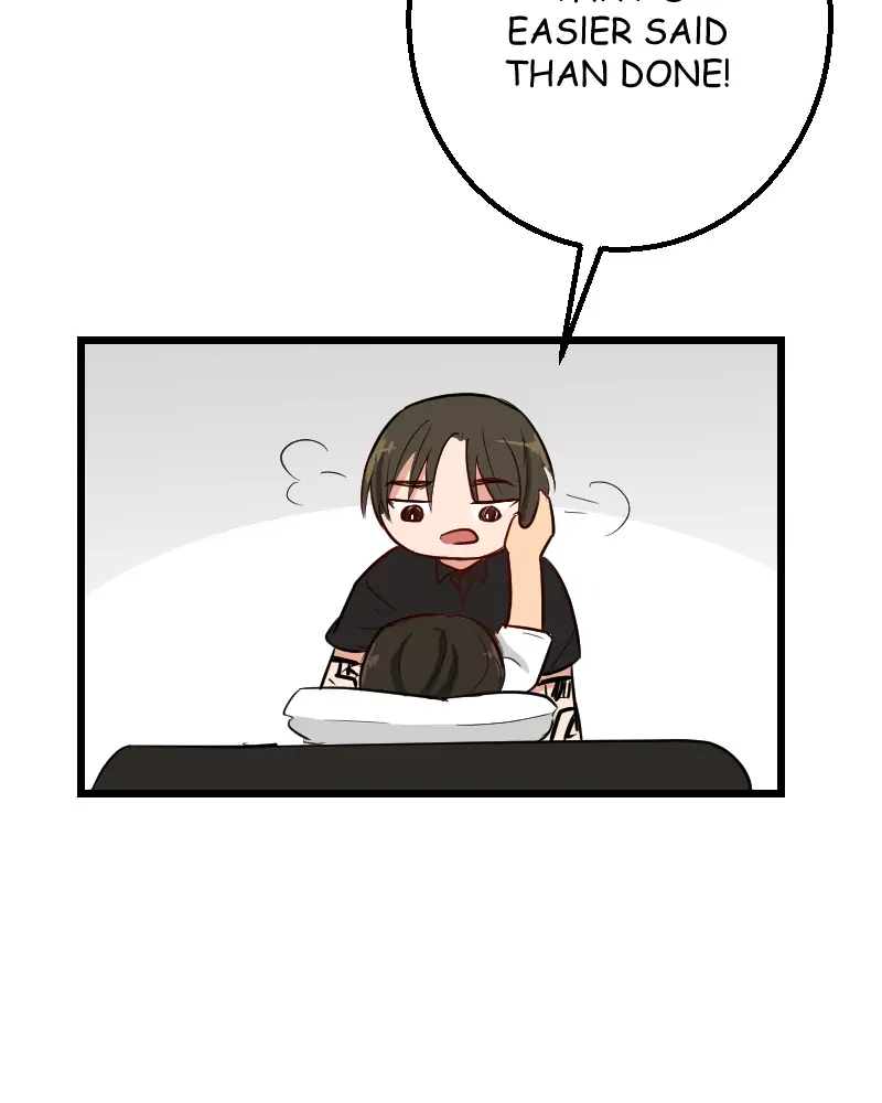 Read My Lovely Bodyguard ENGLISH Manga Online