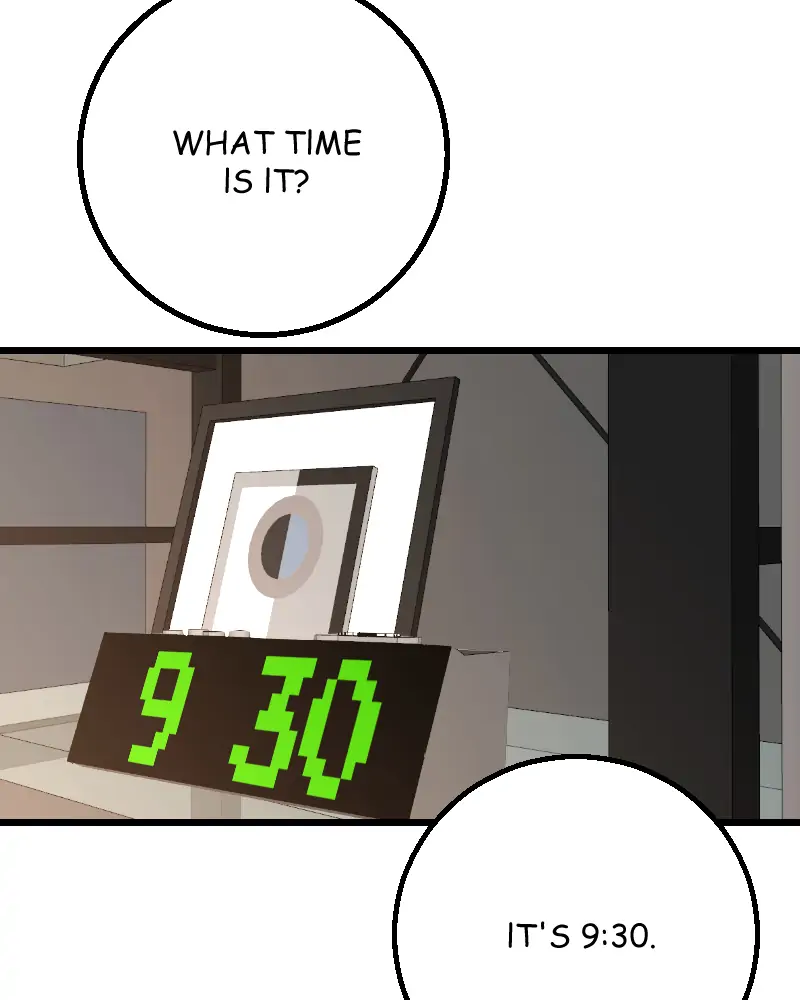 Read My Lovely Bodyguard ENGLISH Manga Online