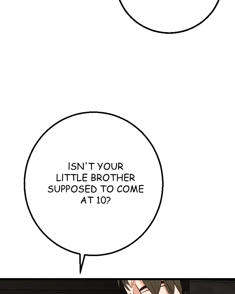 Read My Lovely Bodyguard ENGLISH Manga Online