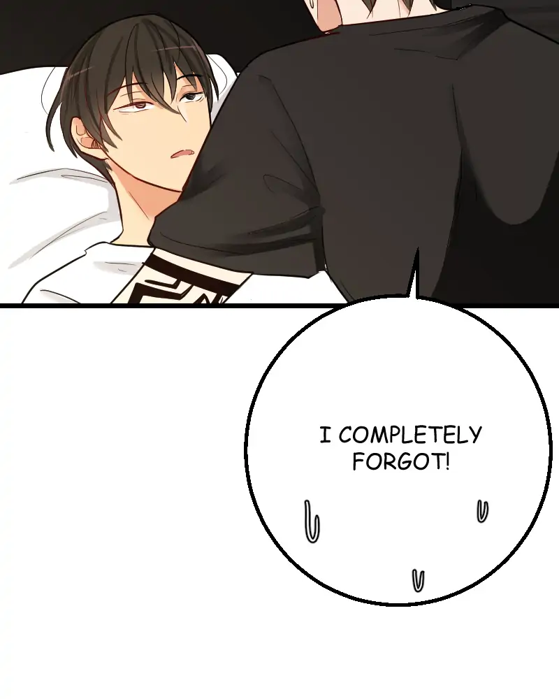 Read My Lovely Bodyguard ENGLISH Manga Online