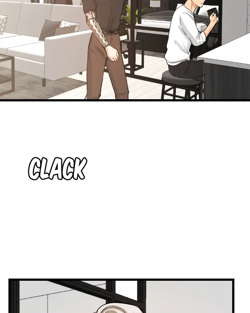 Read My Lovely Bodyguard ENGLISH Manga Online