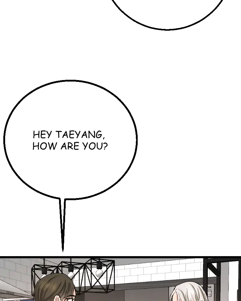 Read My Lovely Bodyguard ENGLISH Manga Online