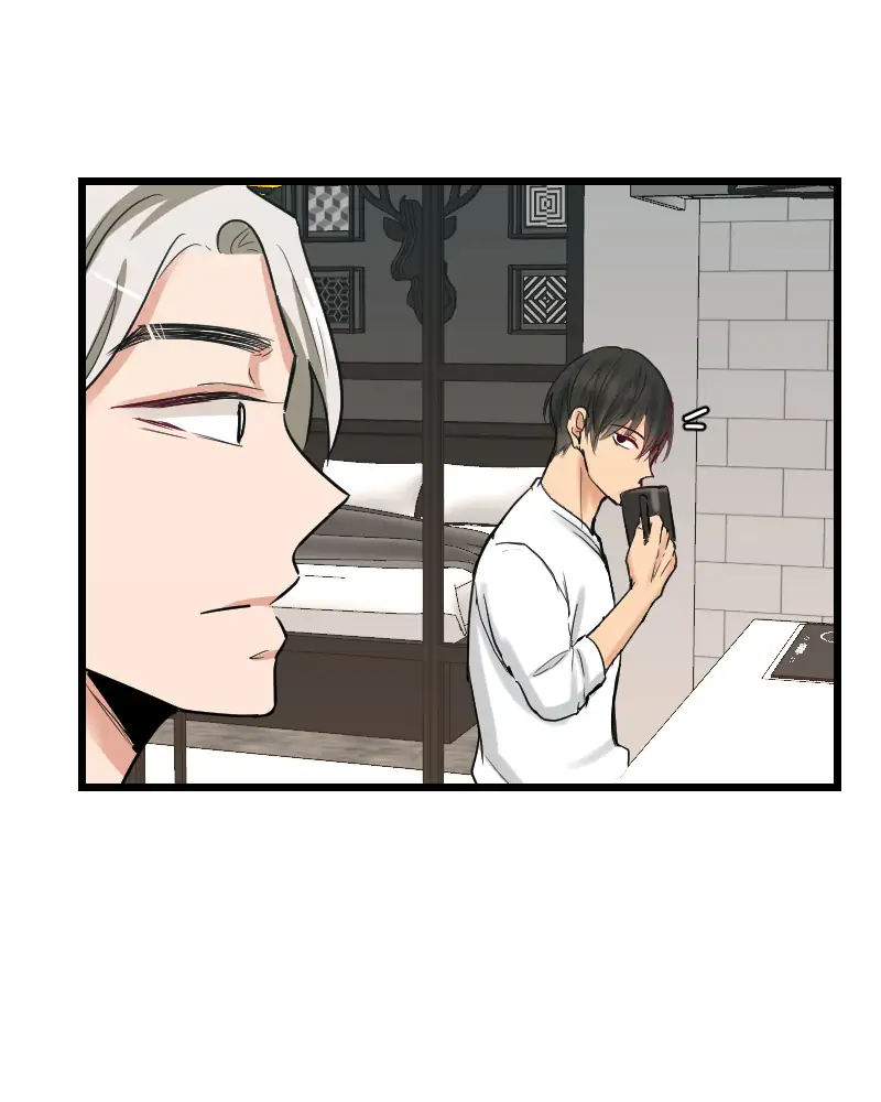 Read My Lovely Bodyguard ENGLISH Manga Online