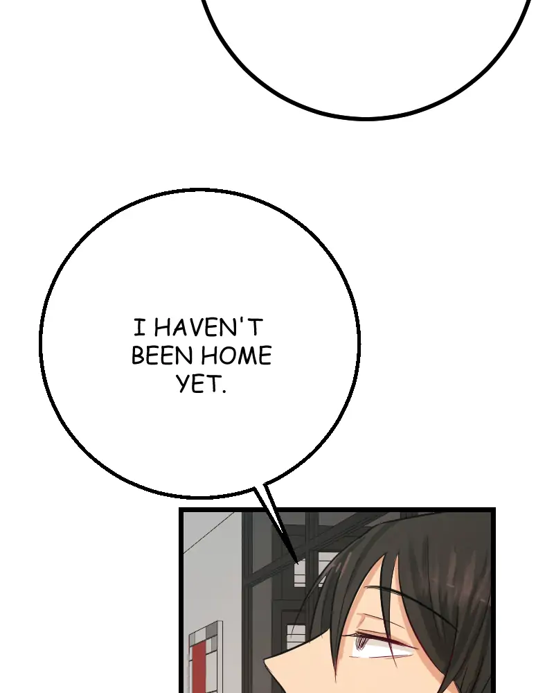 Read My Lovely Bodyguard ENGLISH Manga Online